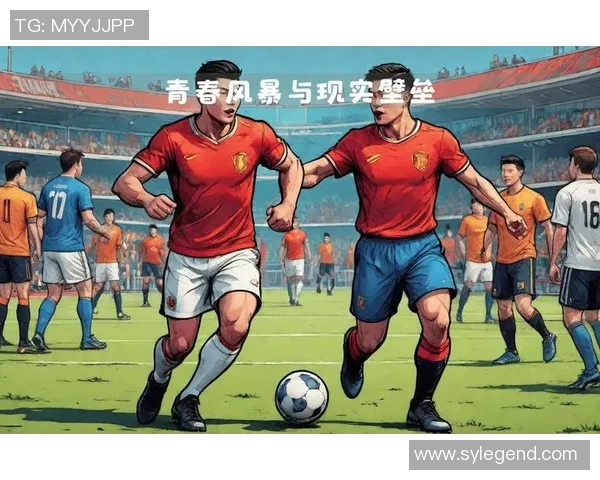 身高优势助力球场表现解析身高较高足球明星的成功之道与影响力