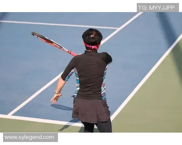 吴静独家分享网球心得与技巧助你提升球技的秘密秘籍 吴静独家分享网球心得与技巧助你提升球技的秘密秘籍