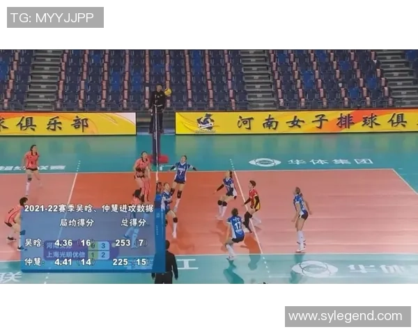 成都排球队在大师赛中的速度表现分析与战术探讨