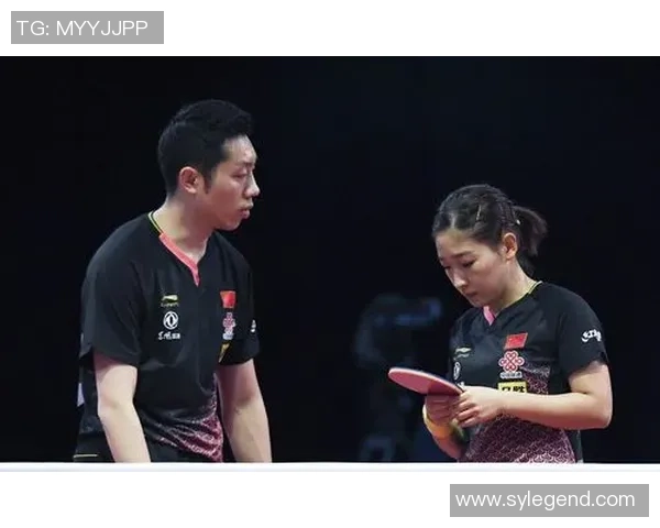 西安乒乓球队在世锦赛中的意识表现与战术分析探讨 西安乒乓球队在世锦赛中的意识表现与战术分析探讨