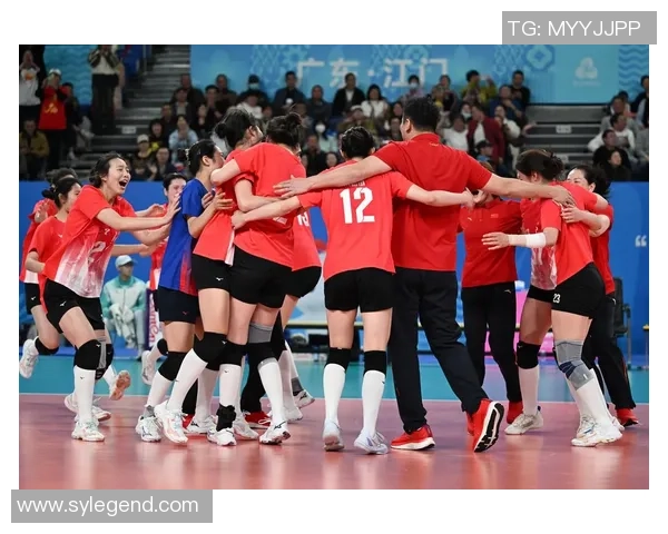 南京排球队荣登全国排球速度排行榜第三名展现实力与潜力