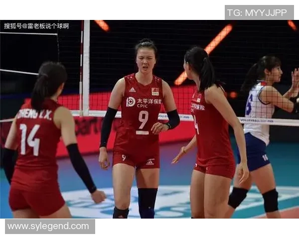 最新排球实力榜单揭晓北京排球队稳居第一名
