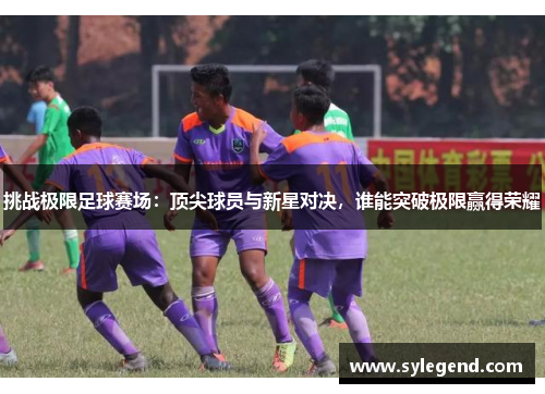 挑战极限足球赛场：顶尖球员与新星对决，谁能突破极限赢得荣耀